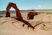 Delicate Arch