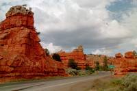 Red Canyon