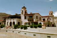 Scotty's Castle