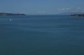 Zatoka Hauraki: Chciałbym mieć taki właśnie widok z okna. Może kiedyś...