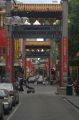 Czy każde miasto na świecie ma dzielnicę Chinatown?